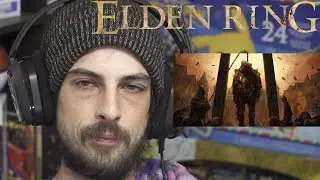 SEWER SLUGS | Elden Ring | EP.66 | MrBenShow Plays