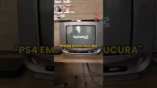 Quem lembra dessa p&eacute;rola?#explorer #explorar #games #ps2 #umclassicogamer ##retrogaming #playstation