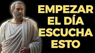 Escucha estas 15 meditaciones y tu vida dará un giro hacia un nuevo capítulo | Estoicismo