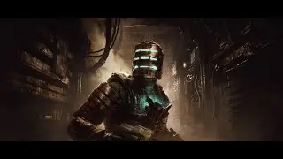 Dead Space Remake -New game part 4