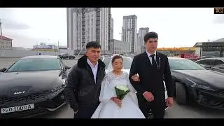 23.12.2025 .AJINIYAZ & JADIRA JASLAR SEYELI #toy #nukus #almaty #music #rek #trend 
