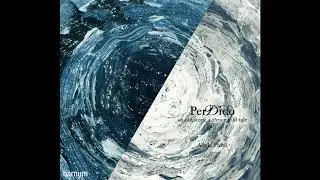 ADELE PARDI - Prelude for the witches
