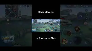 โปร ROV ล่าสุด  #โปรrov #rov2025 #rovclips #hackmap #fypシ