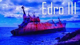 EDRO III: Distorted Reality w/ ambient music