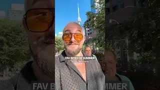 🥇🌇🍽️ Любимые закуски лета &mdash; рестораны Торонто
