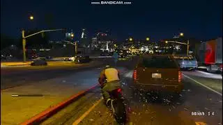 ► GTA 5 768p Resolution ✪ 2021 Yamaha YZF-R1 🔥 GeForce gt710 - Core2duo & 4gb ram