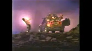 Commercials from Jan. 12, 1991 - WLS-TV 7 Chicago - ABC