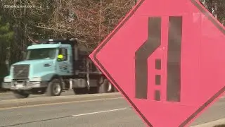 South Birdneck Road's construction impacts