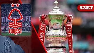 ДЕЙСТВИЕ КУБКА АНГЛИИ! Режим карьеры FC26 Nottingham Forest
