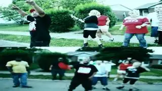 K.A. (G.F.L.S.) - Dat Wont Change