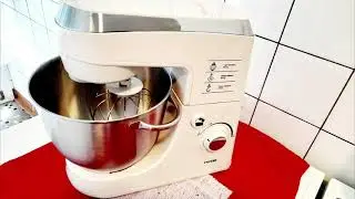 👩&zwj;🍳🍞🎂 My Brand New Kitchen Machine 👩&zwj;🍳🍞🎂 From the Swiss Brand Rotel 👩&zwj;🍳🍞🎂