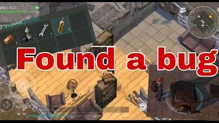 Found a bug with the basement season 17 ldoe,This video is no longer working fixed