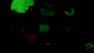 glow rock
