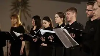 6. DMW Zespół Wokalny Simultaneo - koncert muzyki współczesnej