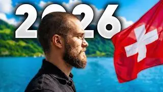 Mein KI-Plan f&uuml;r 2026: VLOG aus der Schweiz