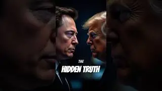What Happens When MUSK and TRUMP Clash in 2024