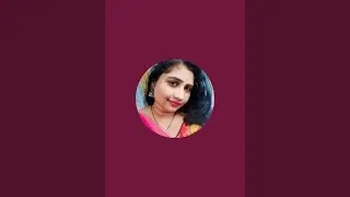 Rekha's official is live