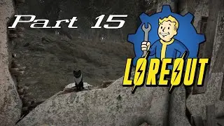 Fallout 4 | LoreOut | Part 15