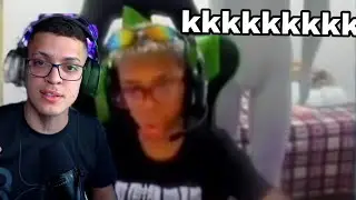 CEROL TROLANDO BOCA DE 09! BUXEXA DESABAFA! MELHORES CLIPS