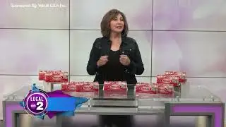 Yakult Live & Active Probiotic Drink - Nashville Local on 2