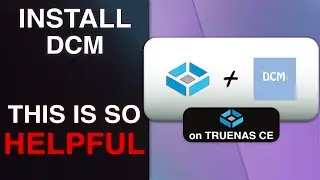 Combine Docker Containers the Easy Way | Docker Composemaker