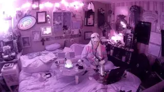 The Shiva Neural Stimulation System / God Helmet / Todd Murphy /