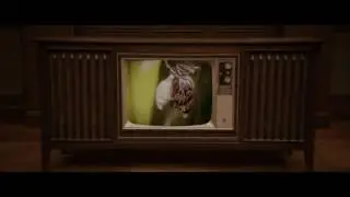 Get Out: Behold the Coagula (Clip)