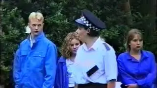 Action Transport Theatre presents Romeo & Juliet (Ness Gardens) (July 1997)