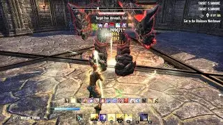 Rummrover's oakensoul magplar parse