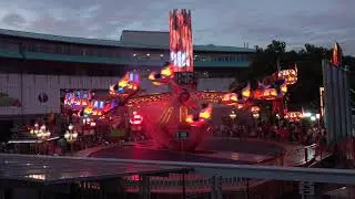 [2 Fahrten] - Hexentanz (Markmann) - Offride [Friedrichshafen - Seehasenfest (am Rande) 2018]
