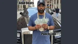 Punch Line (Radio Edit)