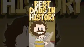 Alexander the Great's Great Dad | Best Dads in History