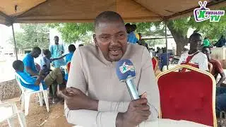 Nioro du Rip : Don de Sang de N.A.M