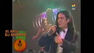 TUS GUARDIANES - PASION DE SABADO 07 - DJ SHORRO