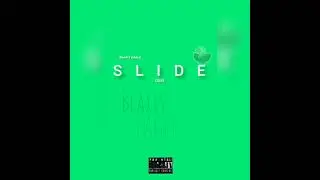 Lucasraps Slide Cover [unmastered]
