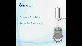 Slide Gate Valve