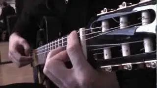 The old oak tree (a.g.o.t.) Soloversion - Christian Heyl