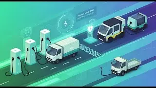 Unveiling Ashok Leyland : The Future Of Trucking : Autonomous Vehicles | Business Insights!