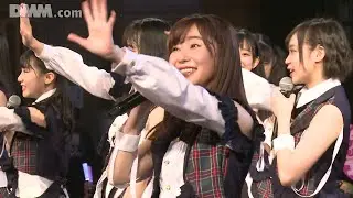 181105 HKT48 Team H 