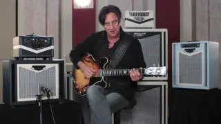 Jackson Ampworks - Britain 4.0 - Gibson ES-335