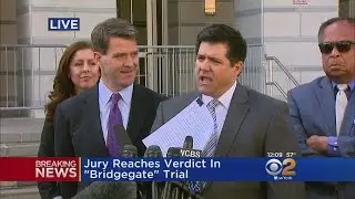 Baroni's Atty: This Will Be Reversed