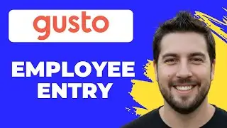 How To Add An Employee In Gusto (Working 2026)