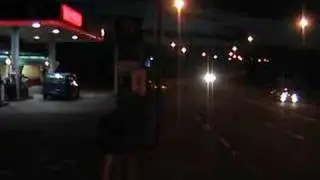 Ferrari 360 with Tubi exhaust