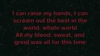 The Champ - Nelly (Lyrics)