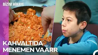 Yumulun Bakalım Ekmekle Ki Doysun Karınlar - Bizim Hikaye