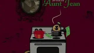 Crockpot - jay luck 214