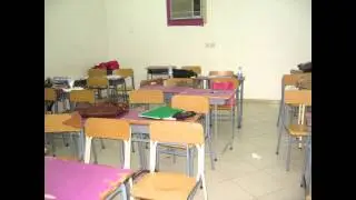 تخرج المشاعل الاهلية عام 1432 هـ