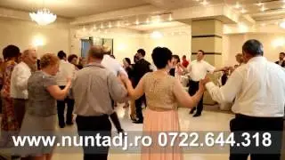 DJ Nunta Bucuresti Constanta - DJ Michael 04.06.2016 Hora Nunta & Sarba