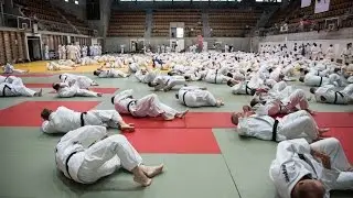 Preview: Swiss Judo & Ju-Jitsu Day 2017
