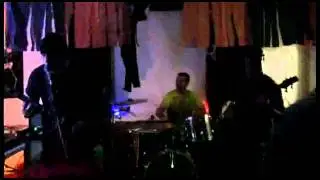 Tensile: Falling Down (Live at Red Wall Studios)